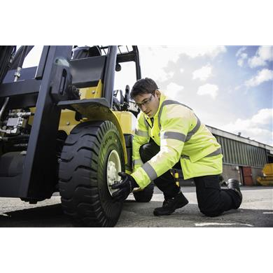 Interfit - Forklift Tyres | 2/14 Auscan Cres, Garbutt QLD 4814, Australia | Phone: (07) 4779 7655