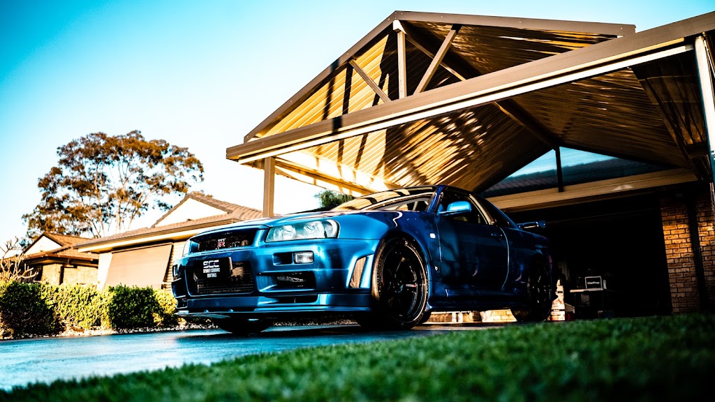Prizm Coatings | 30 Halloran St, Lilyfield NSW 2040, Australia | Phone: 0406 425 185