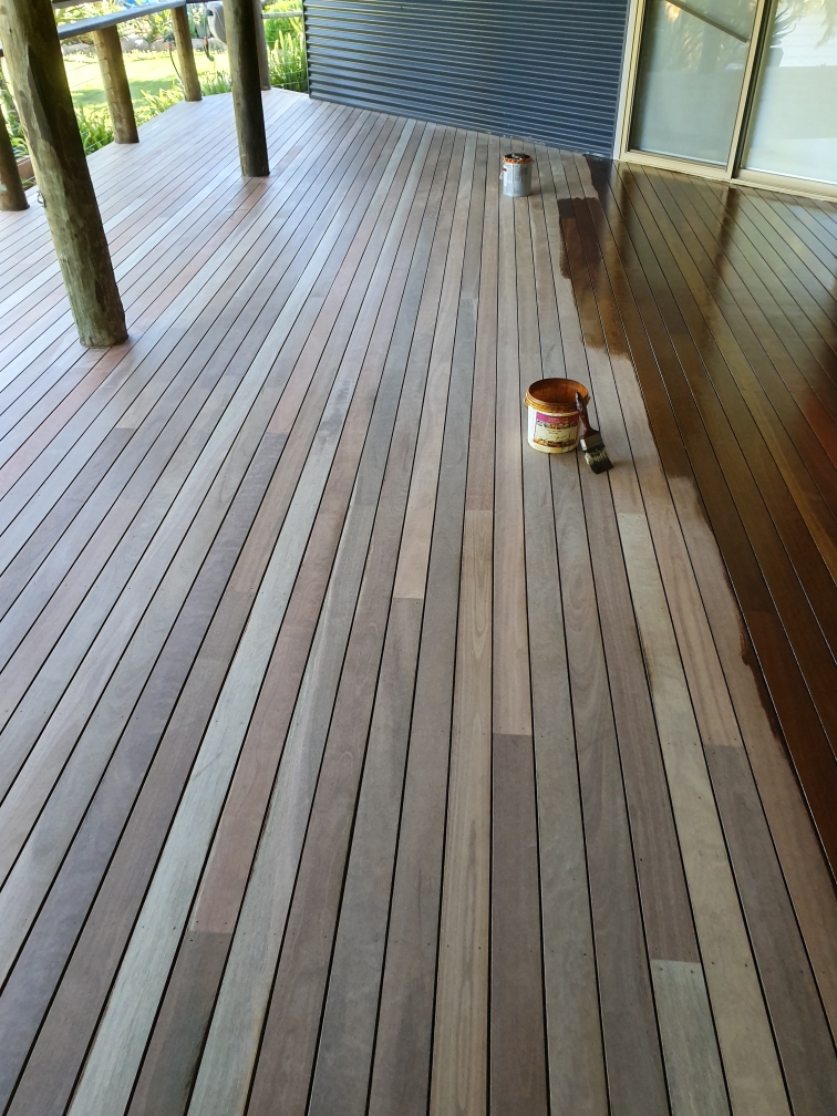 A & M Floor Sanding Services | 7 Blue Lagoon Way, Dundowran Beach QLD 4655, Australia | Phone: 0439 009 394