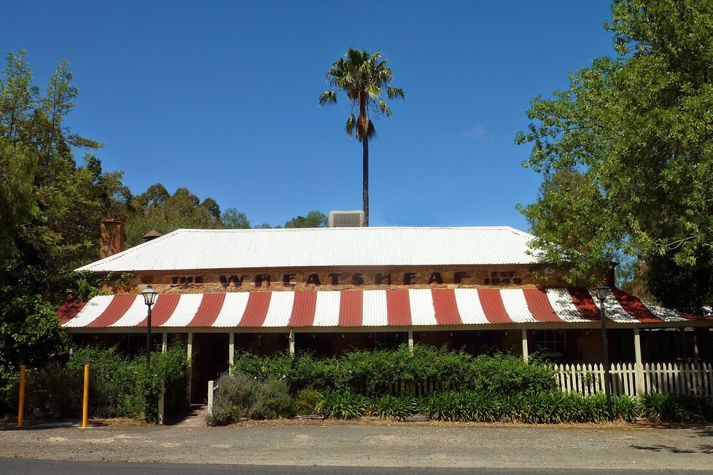 Tikka TALIAN at The Wheatsheaf Inn | restaurant | 2 Sunnydale Ave, Gawler East SA 5118, Australia | 0885235239 OR +61 8 8523 5239