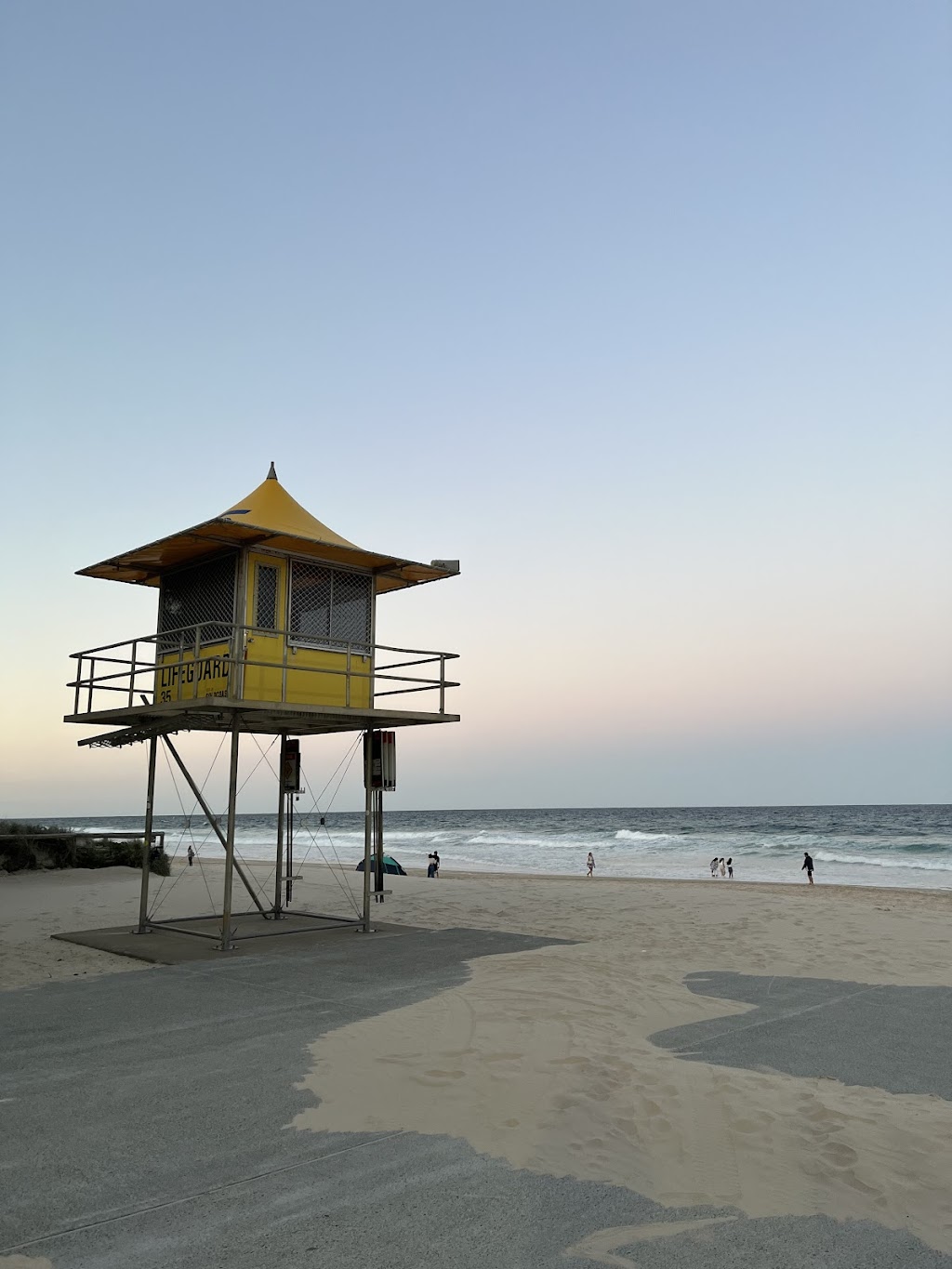 Un salto a Australia | 2/14 Ferny Fairway, Burleigh Heads QLD 4120, Australia | Phone: 0431 161 804