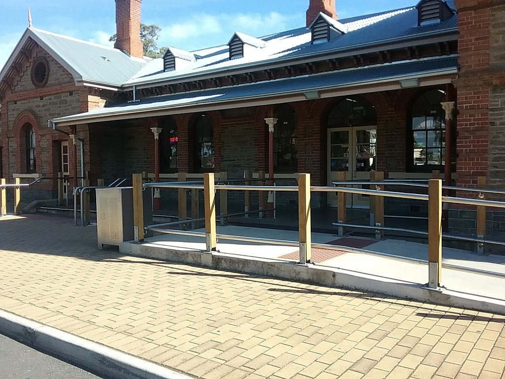 Heritage cafe | Twentythird St, Gawler SA 5118, Australia | Phone: (08) 8523 2477