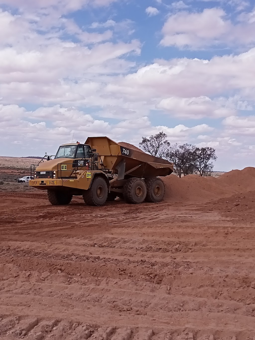 Broken Hill Cobalt Project Pty Ltd | 14 Kanandah Rd, Broken Hill NSW 2880, Australia | Phone: (02) 8287 0660