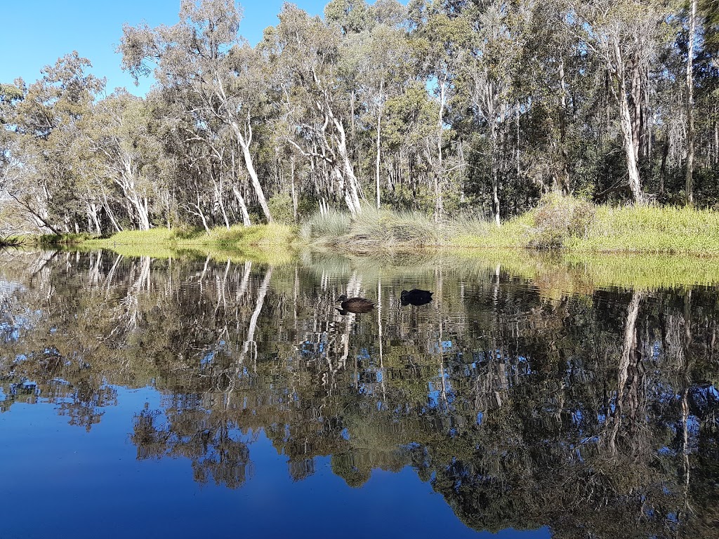 North Lakes Environmental Park | park | North Lakes QLD 4509, Australia | 0732050555 OR +61 7 3205 0555