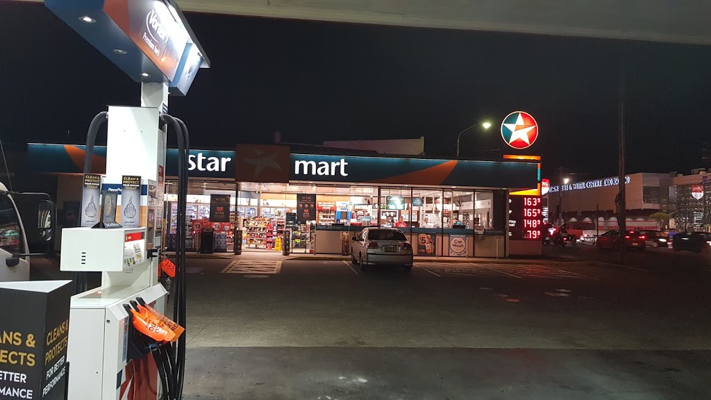 Caltex Tempe (775 Princes Hwy) Opening Hours
