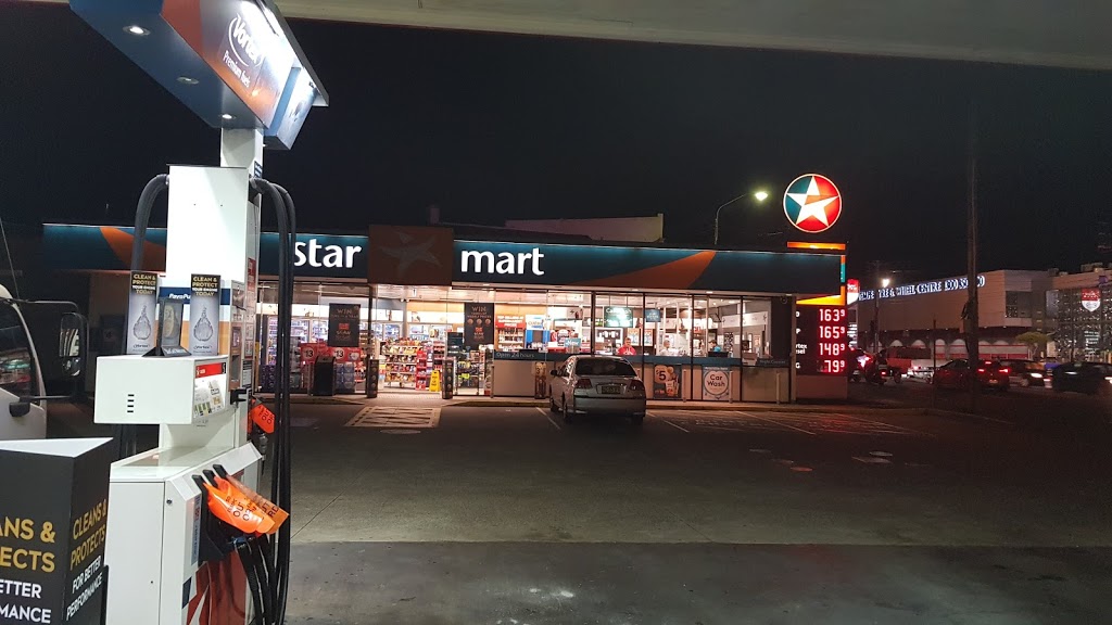 Caltex Tempe | 775 Princes Hwy, Tempe NSW 2044, Australia | Phone: (02) 9573 1069