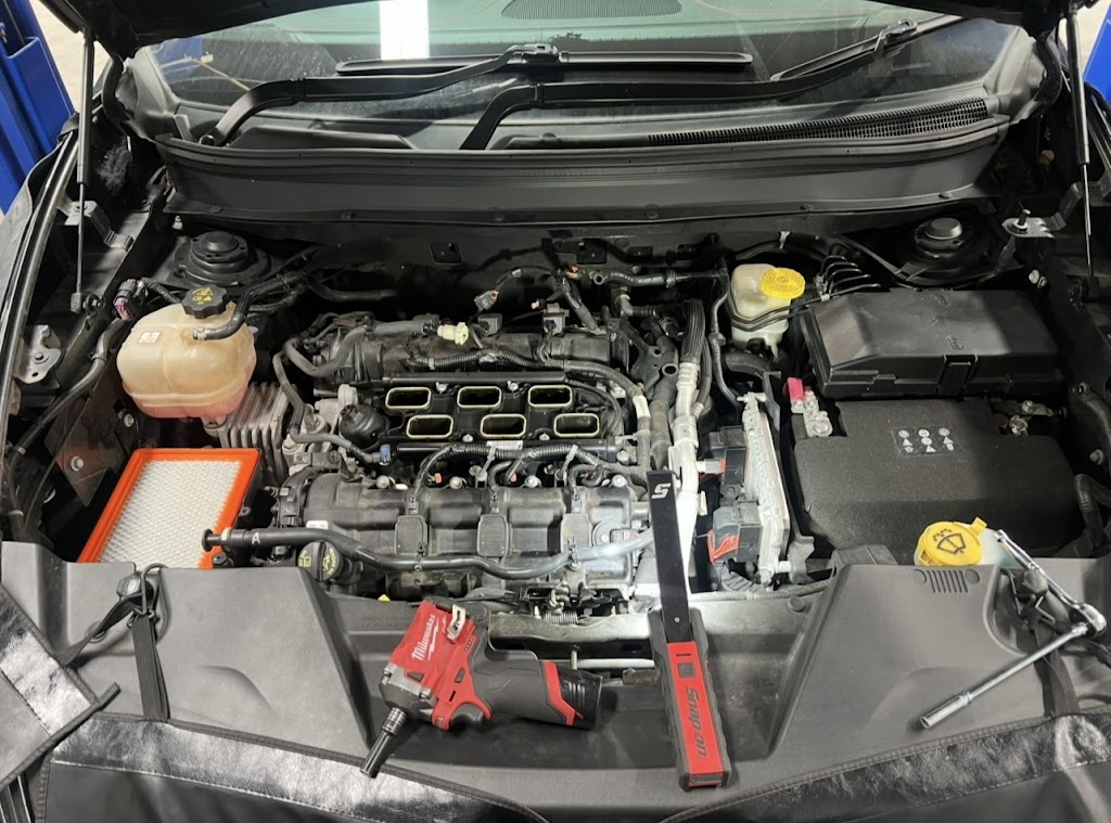 Hobart Automotive Solutions | 5/273 Kennedy Dr, Cambridge TAS 7170, Australia | Phone: 0485 522 233