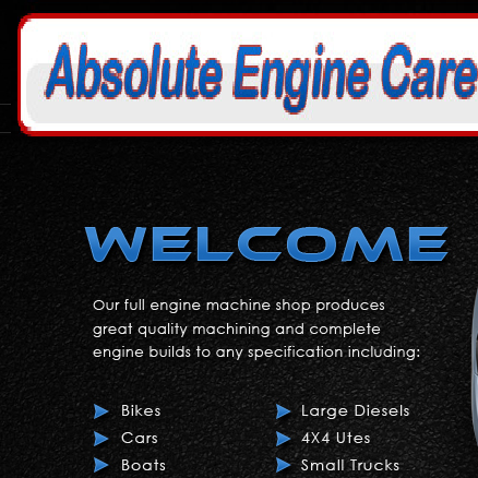 Absolute Engine Care | car repair | 3/55-61 Glenbarry Rd, Campbellfield VIC 3061, Australia | 0393576703 OR +61 3 9357 6703