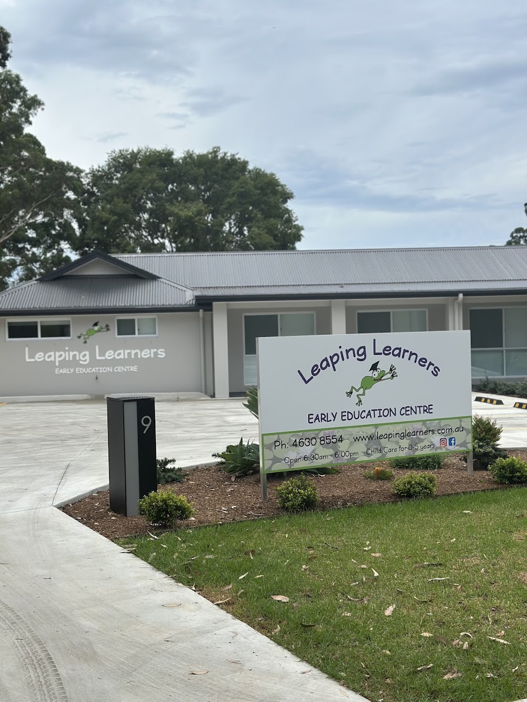 Leaping Learners Early Education Centre Wilton | 9 Wilton St, Wilton NSW 2571, Australia | Phone: (02) 4630 8554