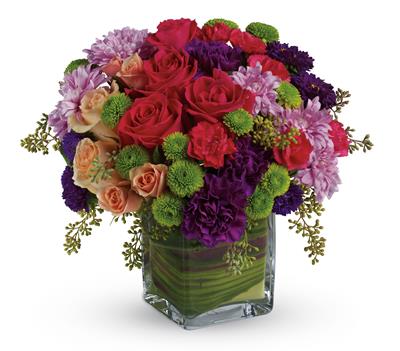 Affordable Flowers | 28 Maxwell Dr, Deeragun QLD 4818, Australia | Phone: (07) 4751 9966