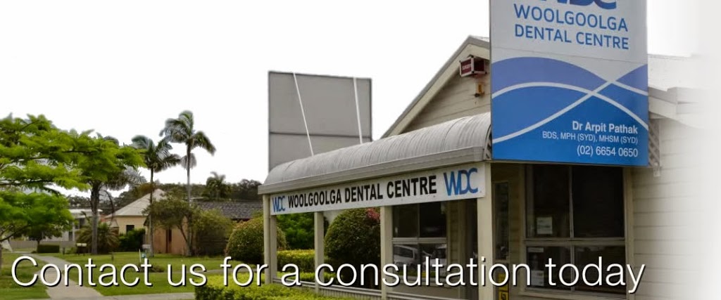 Woolgoolga Dental Centre - Dr. Arpit Pathak | dentist | 43 Beach St, Woolgoolga NSW 2456, Australia | 0266540650 OR +61 2 6654 0650