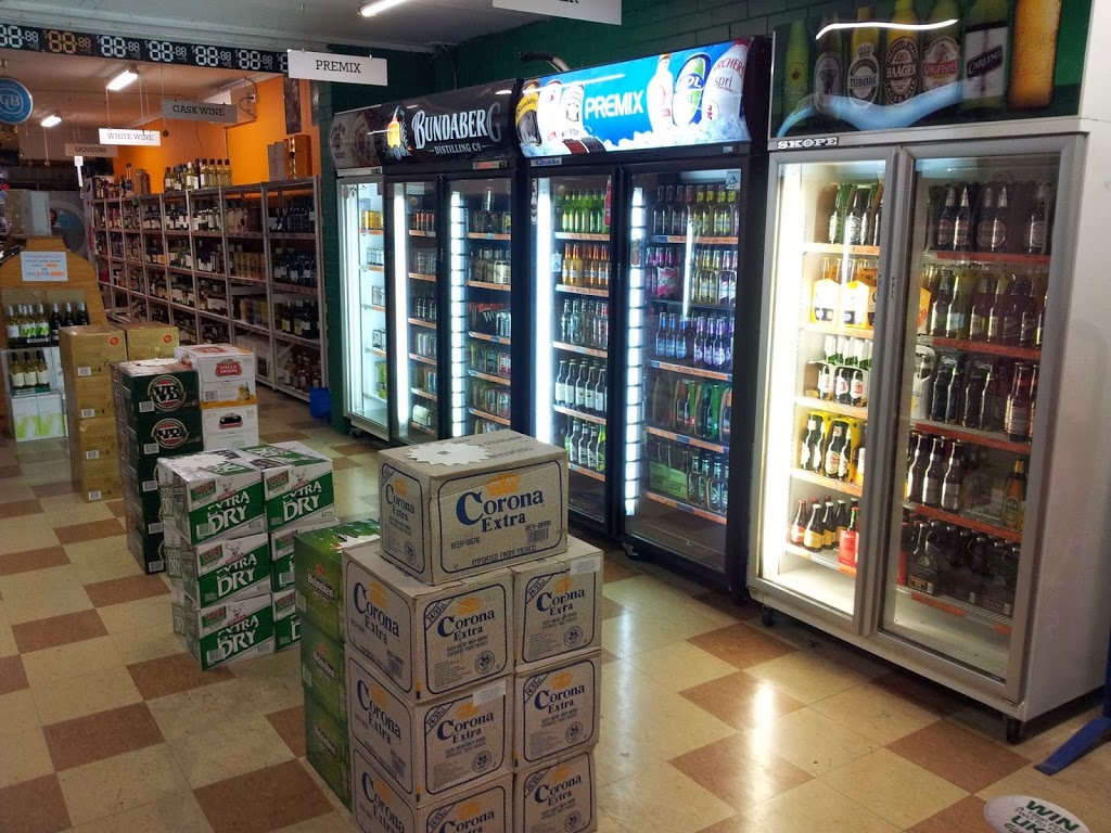 Bottle King Liquor | 19 Pascoe St, Pascoe Vale VIC 3044, Australia | Phone: (03) 9306 9165