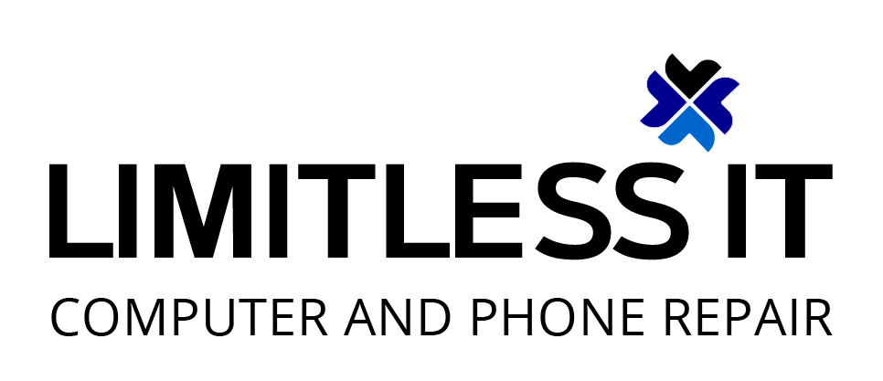 Limitless IT | shop 6/60-78 King St, Caboolture QLD 4510, Australia | Phone: 0487 154 014
