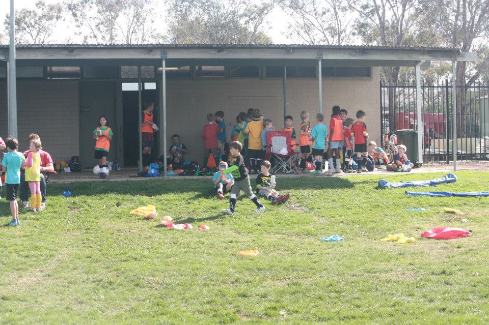 Venom Football | 70 Chirnside Cct, Kambah ACT 2902, Australia | Phone: 0411 673 513