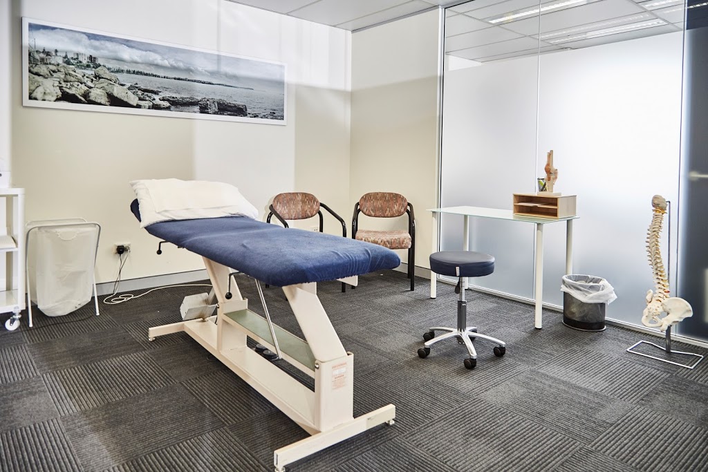 Mcconnell Physiotherapy Group | Suite 2c/1-3 Gurrigal St, Mosman NSW 2088, Australia | Phone: (02) 9968 4766