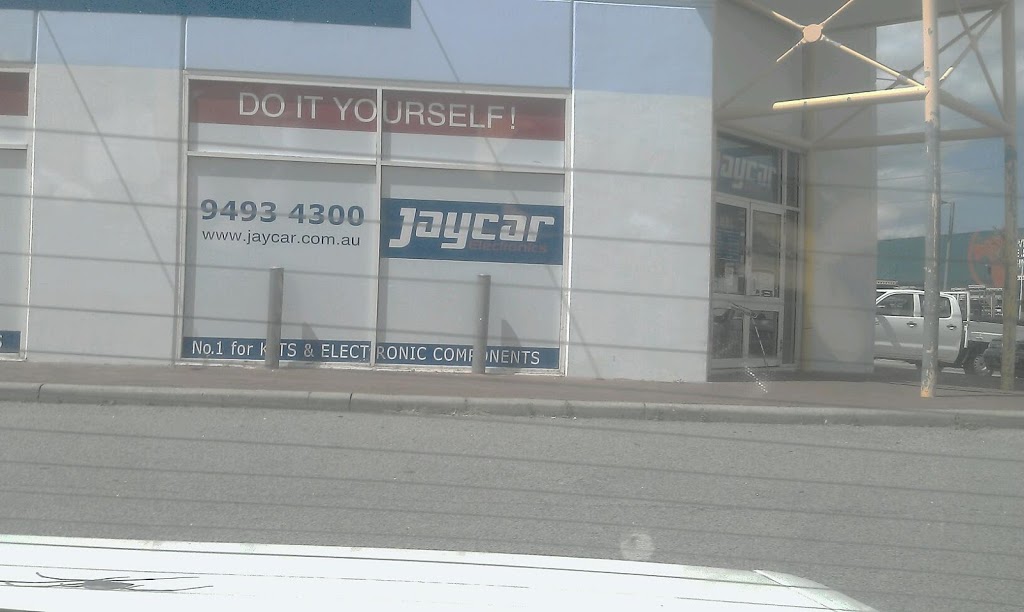 Jaycar Electronics | home goods store | 1a/1808 Albany Hwy, Kenwick WA 6107, Australia | 0894934300 OR +61 8 9493 4300