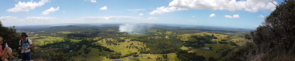 Mount Cooroy Conservation Park | Cooroy Mountain QLD 4563, Australia