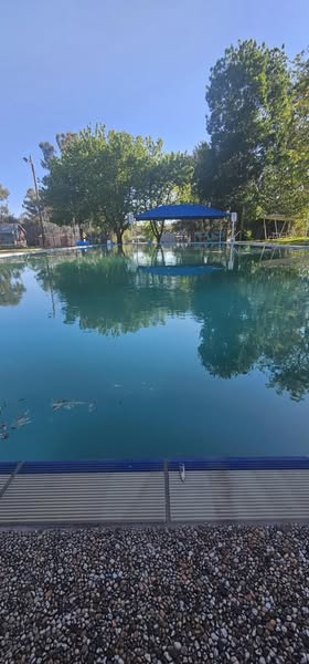 Aqua Ops | 3 Waratah St, Parkes NSW 2870, Australia | Phone: 0459 595 269