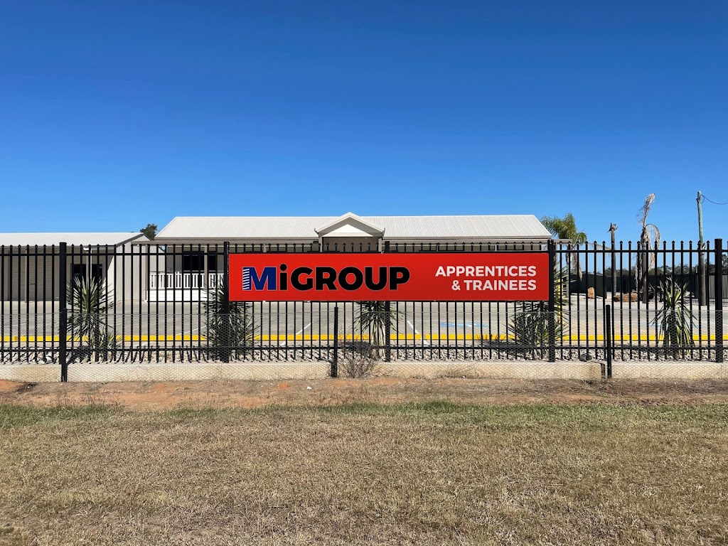 MiGROUP Apprentices & Trainees | 34 Johnson St, Chinchilla QLD 4413, Australia | Phone: (07) 3868 1815