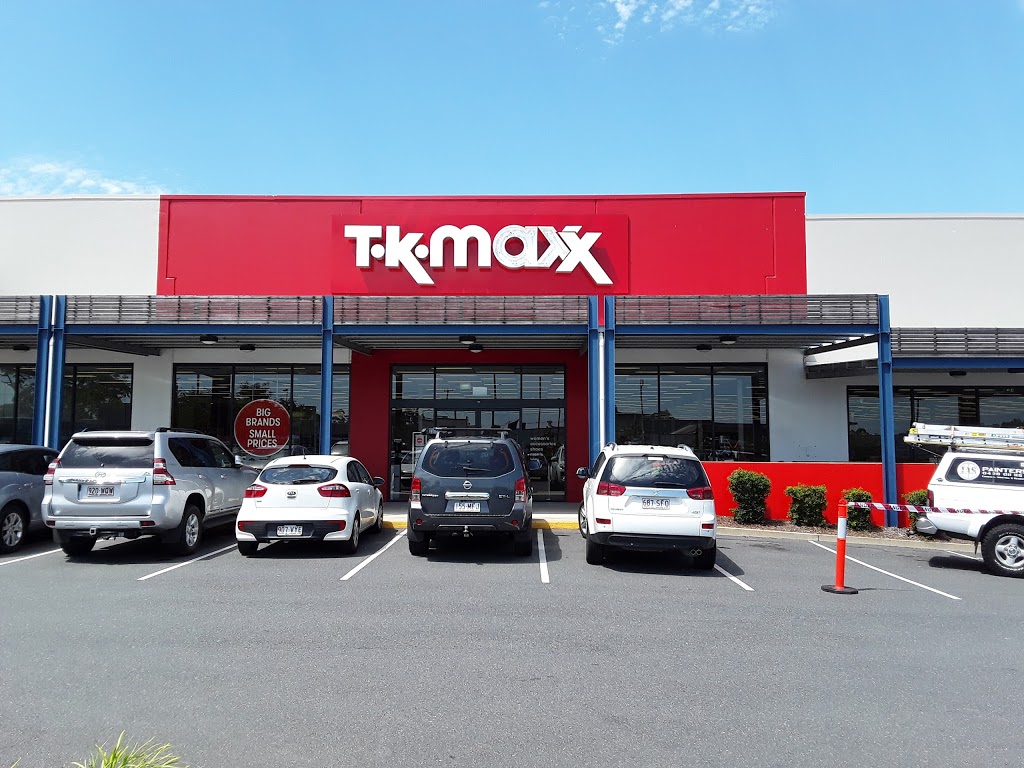 TK Maxx | Supa Centre, 312-344 Morayfield Rd, Morayfield QLD 4506, Australia | Phone: (07) 5428 7577