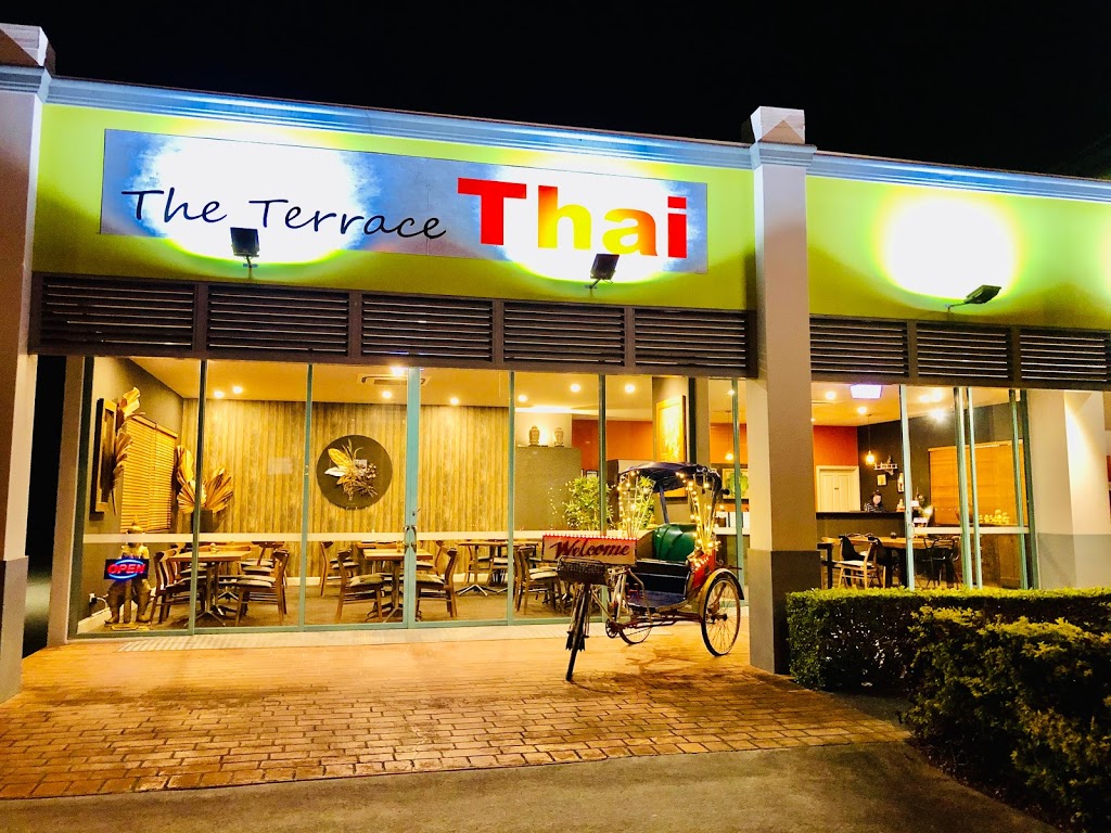 The Terrace Thai | shop 1/99 Frank St, Labrador QLD 4251, Australia | Phone: (07) 5528 2555