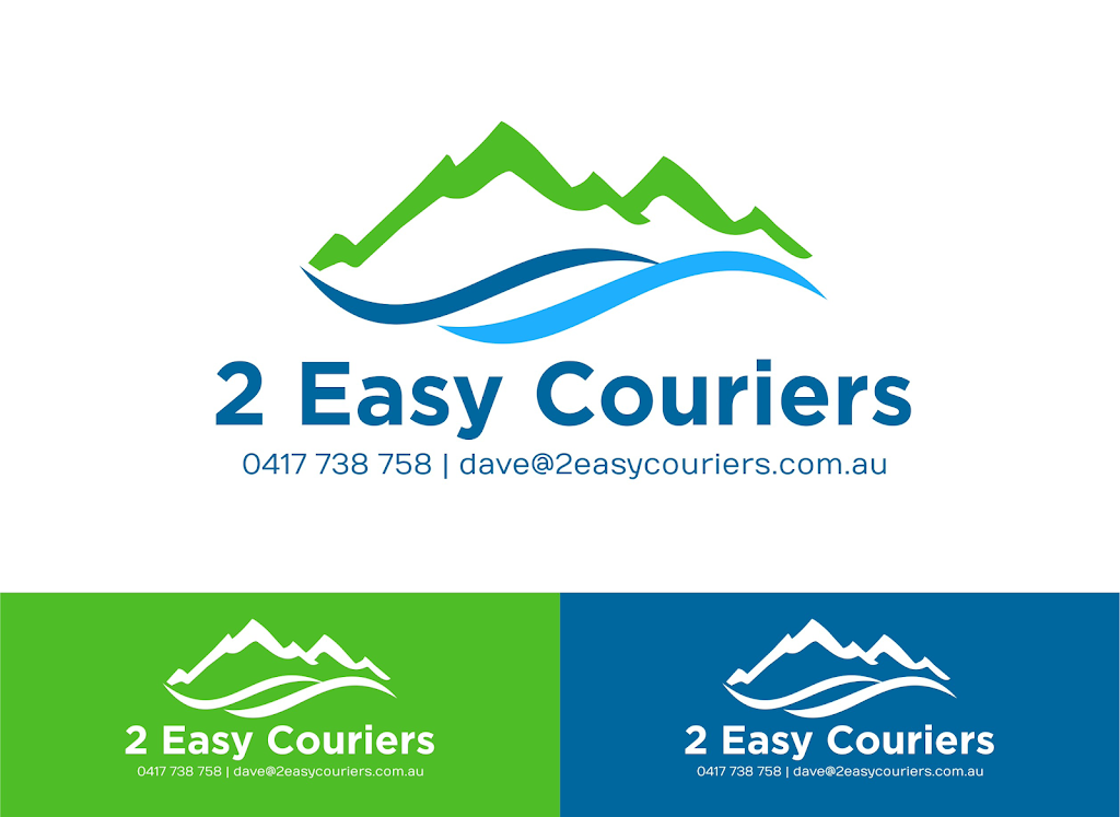 2 EASY COURIERS | Swift Dr, Cooroy QLD 4563, Australia | Phone: 0417 738 758