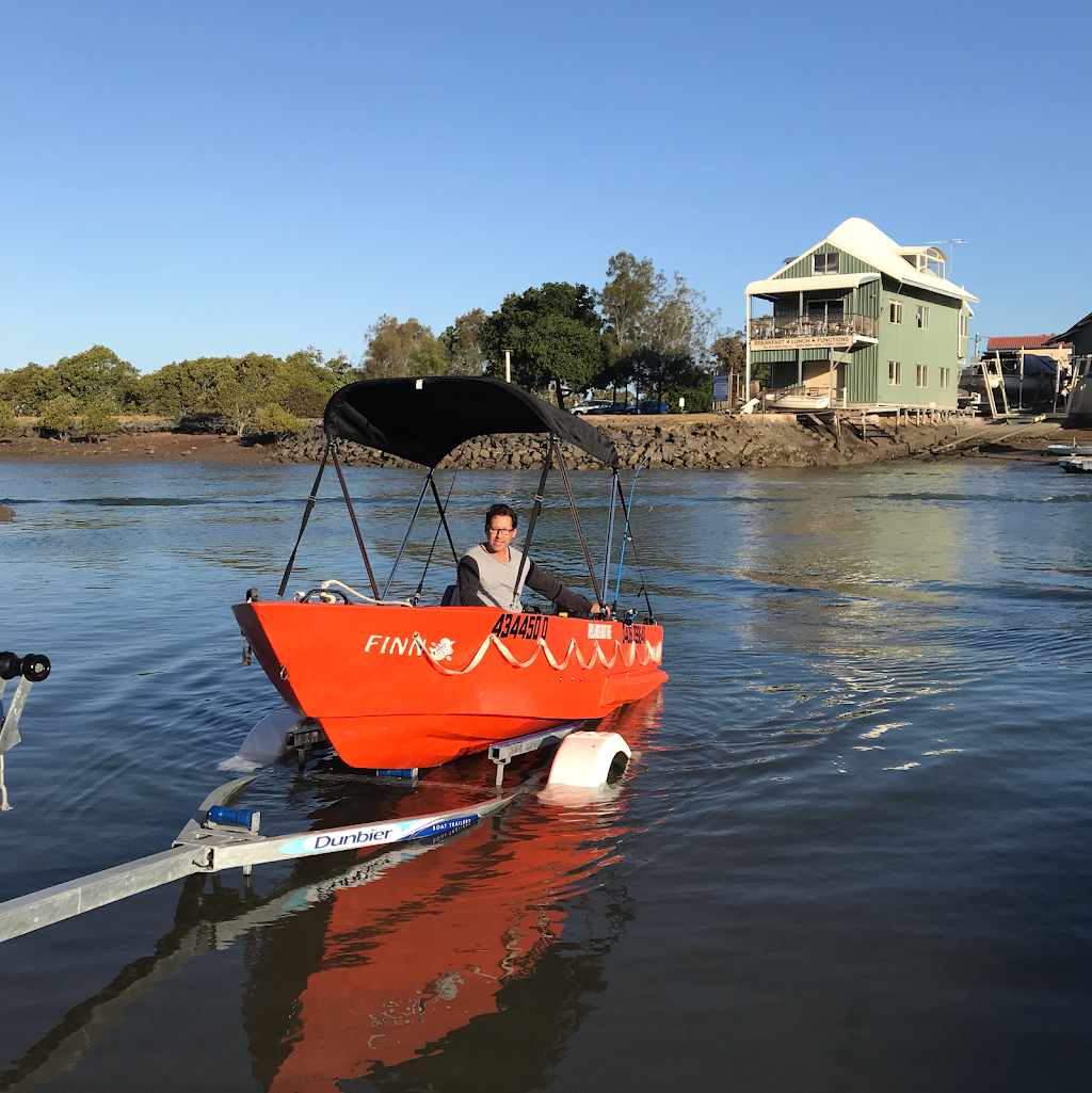 Redland Bay Boat Hire On Moreton Bay | Weinam Creek Boat Ramp, 9 Meissner St, Redland Bay QLD 4165, Australia | Phone: 0406 099 640