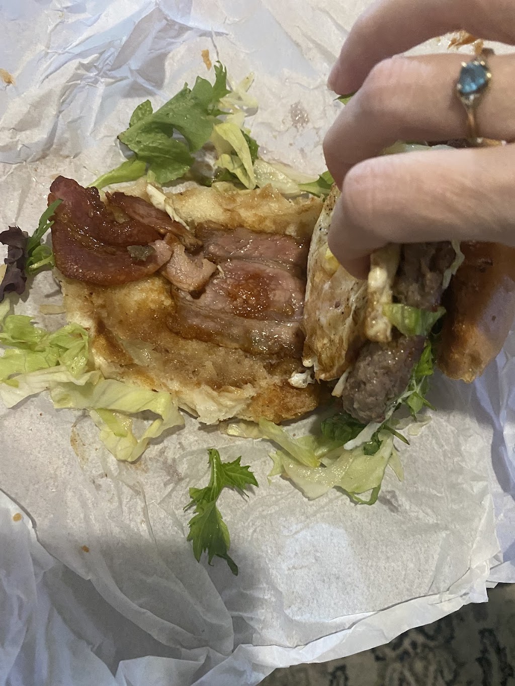 D&D Fish Bar & Eatery | 28 Mitchell St, Riverview QLD 4303, Australia | Phone: (07) 3812 2259