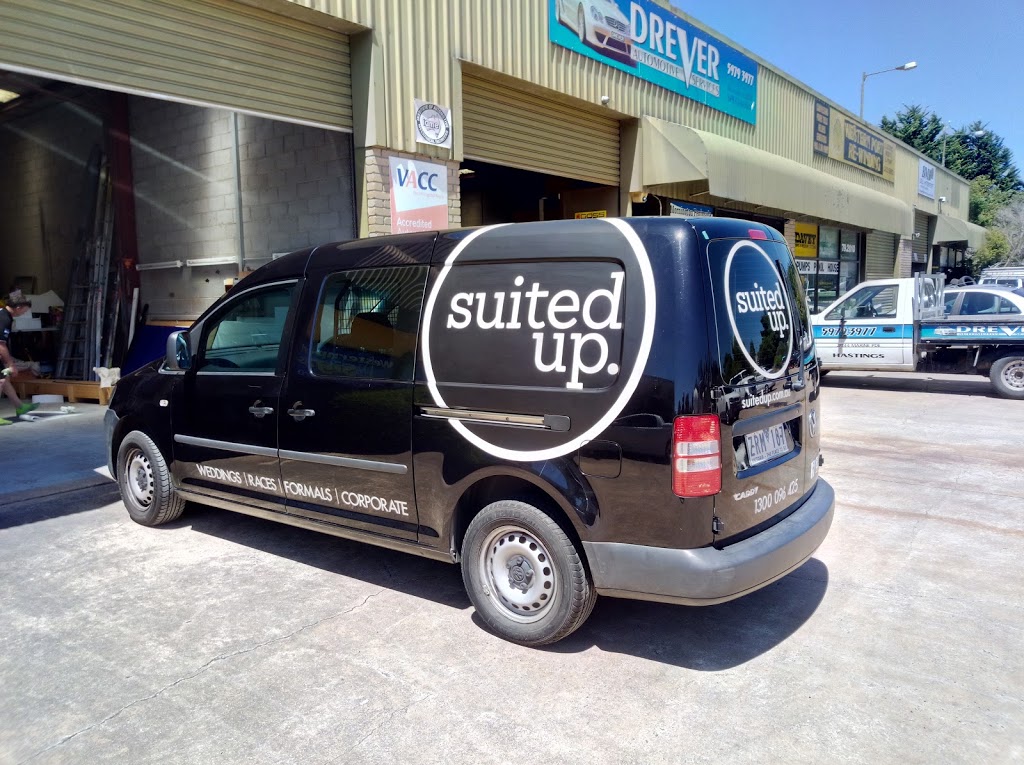 Westernport Signs | store | 1/244 Marine Parade, Hastings VIC 3915, Australia | 0359792970 OR +61 3 5979 2970
