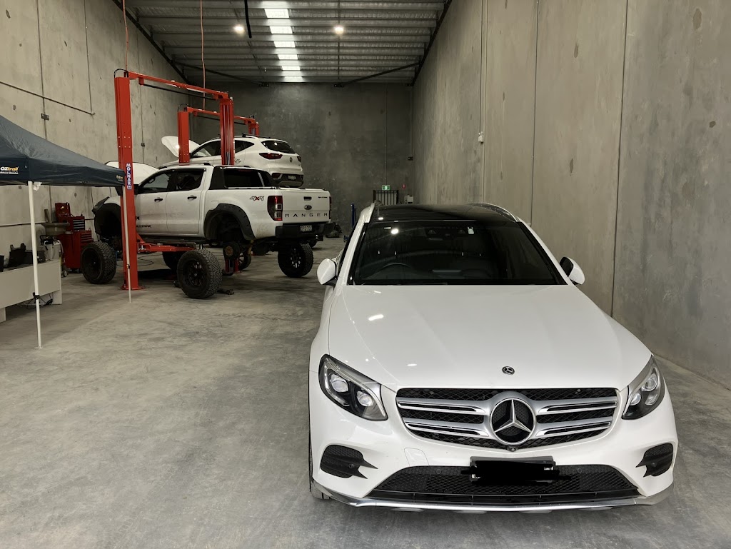 The Gantry Repair Shop | 3 Gantry Pl, Braemar NSW 2575, Australia | Phone: 0439 421 620