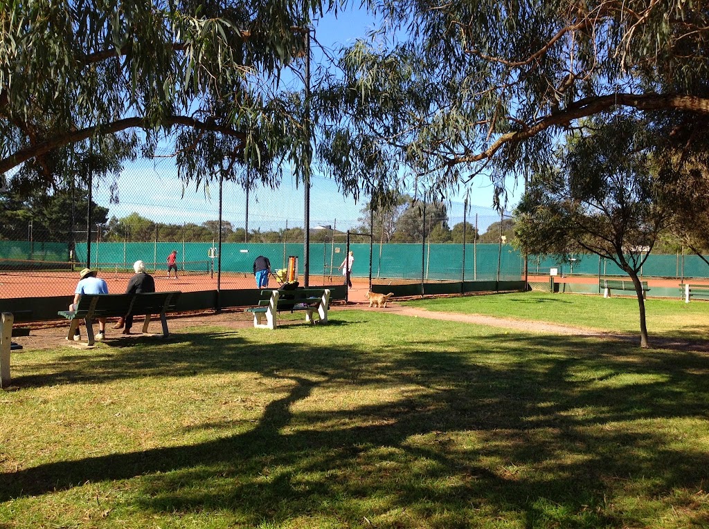 Long Beach Tennis Club Inc | Carrum Roy Dore Reserve,, Dyson Rd, Carrum VIC 3197, Australia | Phone: 0401 459 819