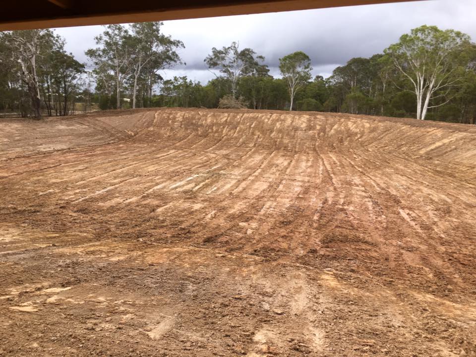 Cameron McLean Earthmoving | general contractor | 1946 Hervey Bay / Maryborough Road, Hervey Bay QLD 4655, Australia | 0408062544 OR +61 408 062 544