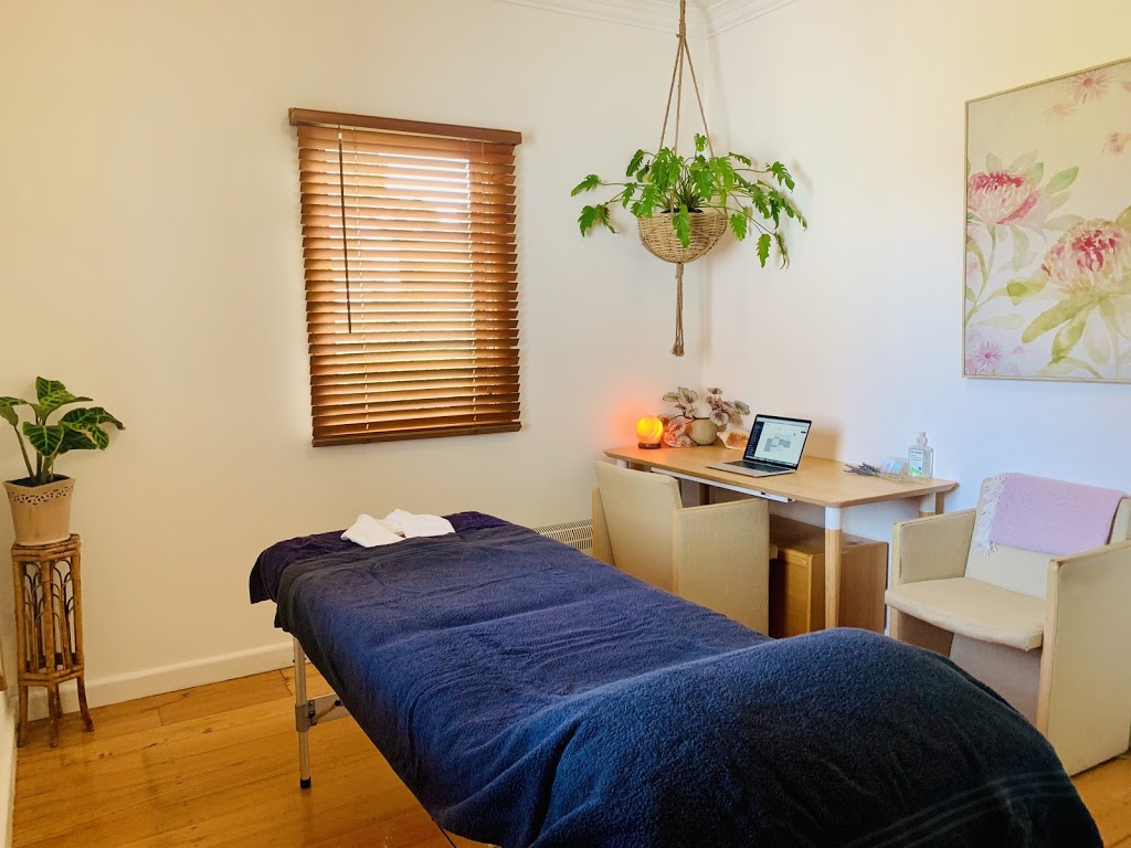 Lou McWalters Massage Therapist | 42 Main St, Yinnar VIC 3869, Australia | Phone: 0457 271 265