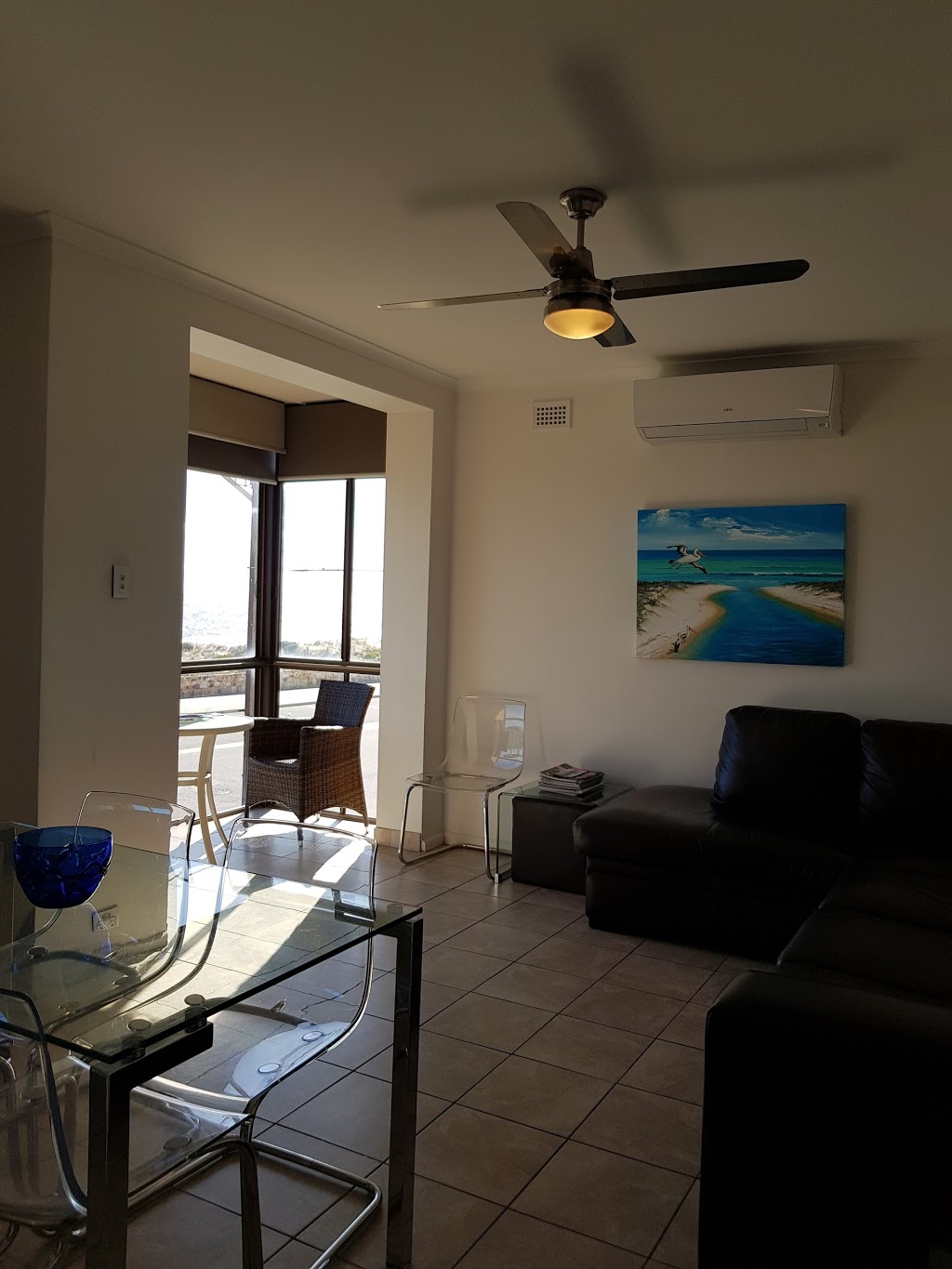Acushla Accommodation | lodging | 7/48 Seaview Rd, West Beach SA 5024, Australia | 0403858474 OR +61 403 858 474