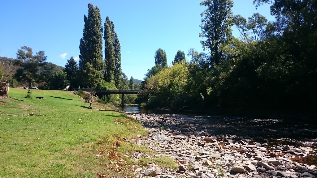 Mitta Store | gas station | 5557 Omeo Hwy, Mitta Mitta VIC 3701, Australia