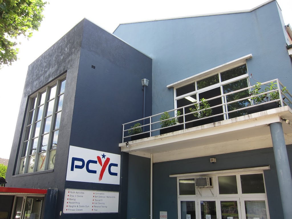 PCYC North Sydney | gym | 224-230 Falcon St, North Sydney NSW 2060, Australia | 0299552944 OR +61 2 9955 2944