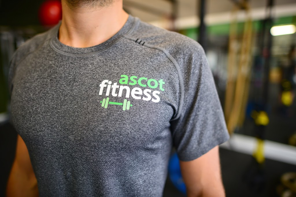 Ascot Fitness | 98 Hampstead Rd, Maidstone VIC 3012, Australia | Phone: (03) 9317 8354