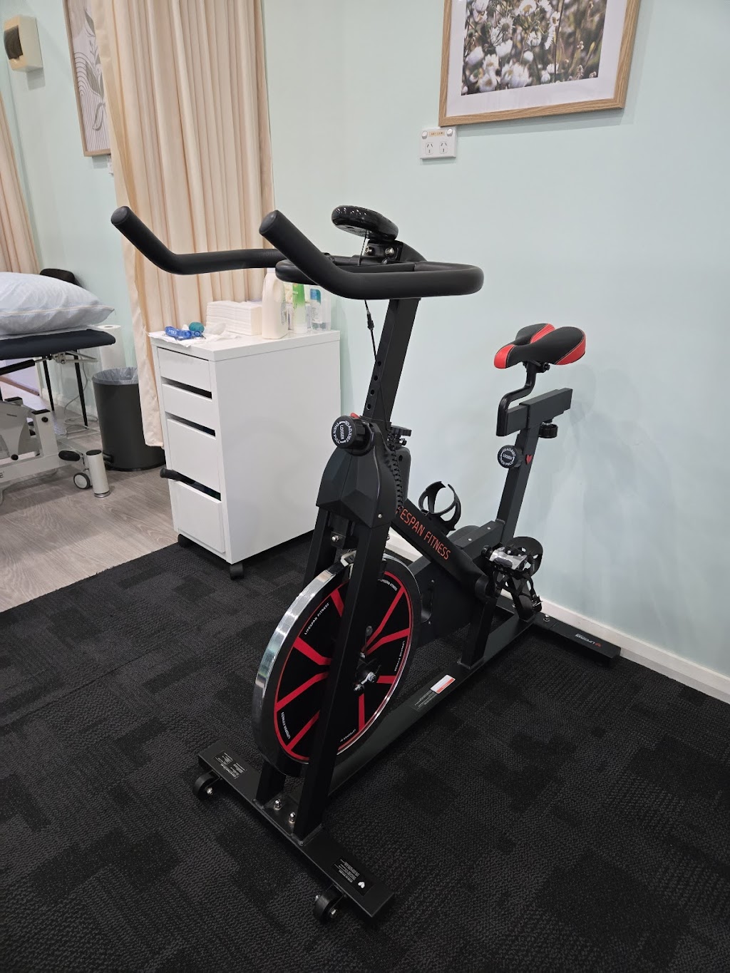 Enhanced Health Physiotherapy - Penrith | 150 Bringelly Rd, Kingswood NSW 2747, Australia | Phone: (02) 4736 6567