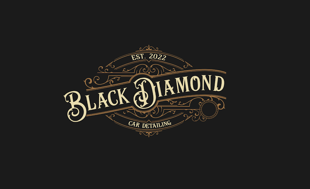 Black Diamond Detailing | 3 Farnsworth St, Thornton NSW 2322, Australia | Phone: 0412 413 560