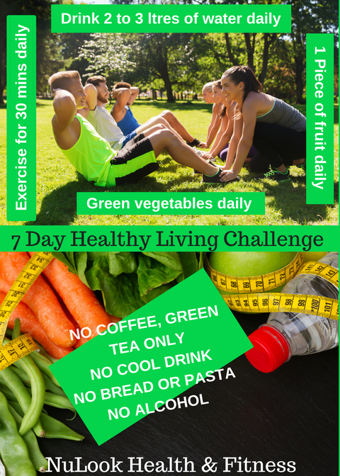 NuLook Health & Fitness | health | 20 Gilbert Road, North Dandalup WA 6207, Australia | 0407908529 OR +61 407 908 529