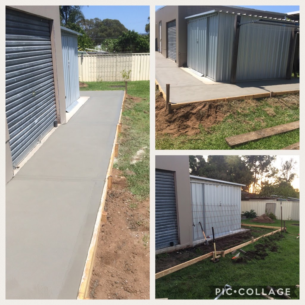 All Aspects Behrends concrete and constructions | general contractor | 85 Gilda Dr, Narara NSW 2250, Australia | 0448766967 OR +61 448 766 967