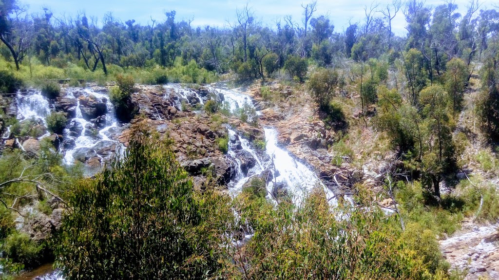 Grampians National Park | Victoria, Australia | Phone: (03) 5361 4000