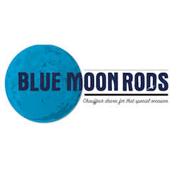 Blue Moon Rods | 941 Ferntree Gully Rd, Wheelers Hill VIC 3150, Australia | Phone: (03) 9560 6004