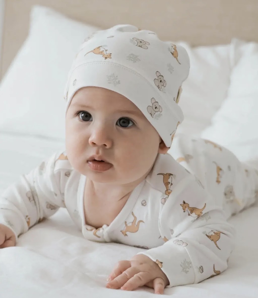 Lillow Baby | 2399 Clarence Way, Upper Copmanhurst NSW 2460, Australia | Phone: 0437 992 010