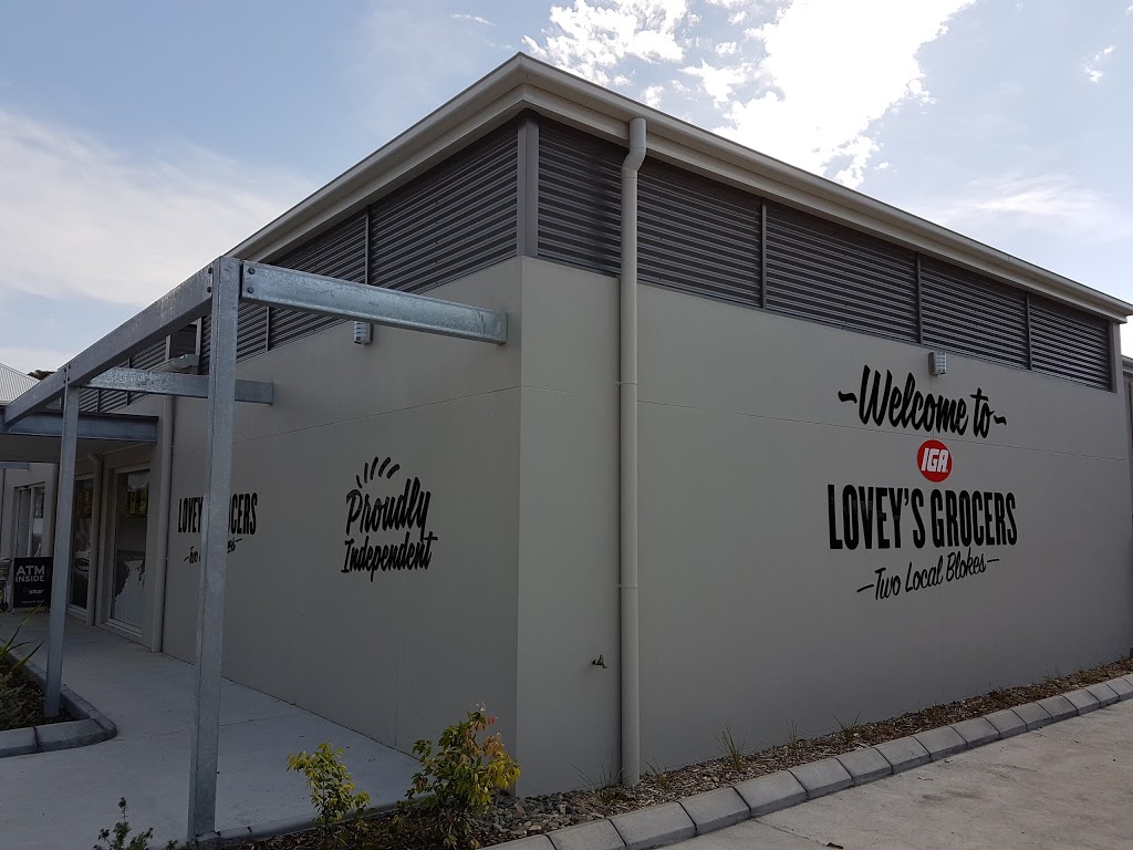 Loveys IGA X-Press Hawks Nest | supermarket | Shop 1/46 Tuloa Ave, Hawks Nest NSW 2324, Australia | 0249979180 OR +61 2 4997 9180