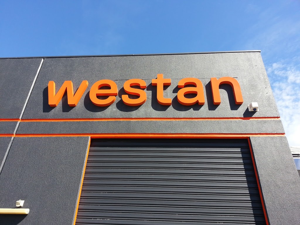 Westan Australia Pty Ltd. - VIC | 13 Bastow Pl, Mulgrave VIC 3170, Australia | Phone: (03) 9541 8888