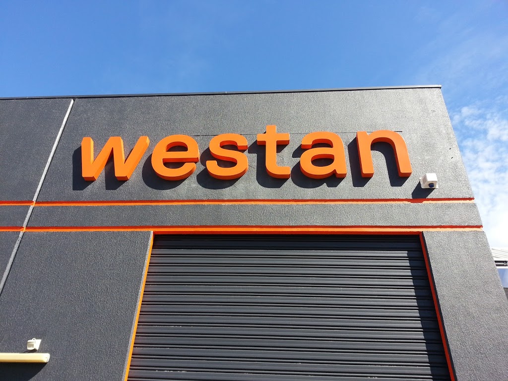 Westan Australia Pty Ltd. - VIC | electronics store | 13 Bastow Pl, Mulgrave VIC 3170, Australia | 0395418888 OR +61 3 9541 8888