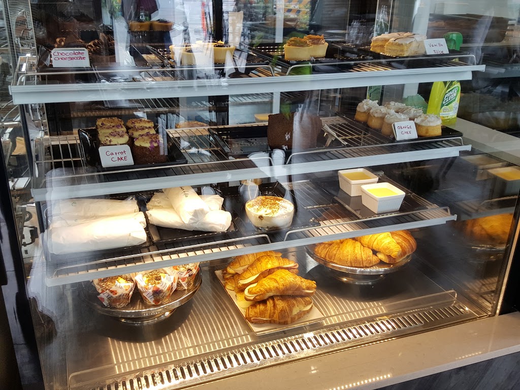 Bean N Bite Cafe | cafe | shop:T33/100 Macquarie Rd, Ingleburn NSW 2565, Australia | 0287400456 OR +61 2 8740 0456