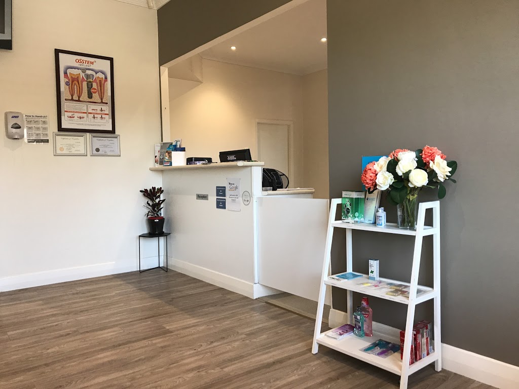 MS Dental Cardiff- Family and Emergency Dentists | 20 Newcastle St, Cardiff NSW 2285, Australia | Phone: (02) 4954 7722