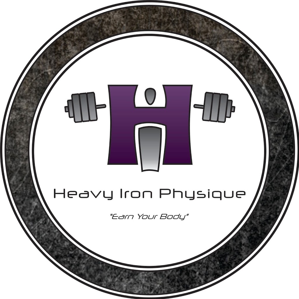 Heavy Iron Physique | health | 937 Wynnum Rd, Cannon Hill QLD 4170, Australia | 0421409345 OR +61 421 409 345